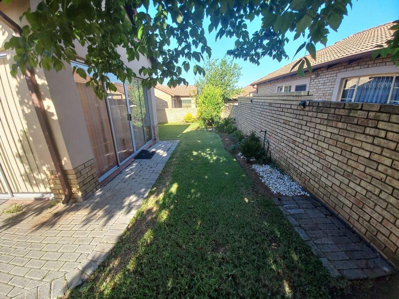 2 Bedroom Property for Sale in Sasolburg Ext 23 Free State